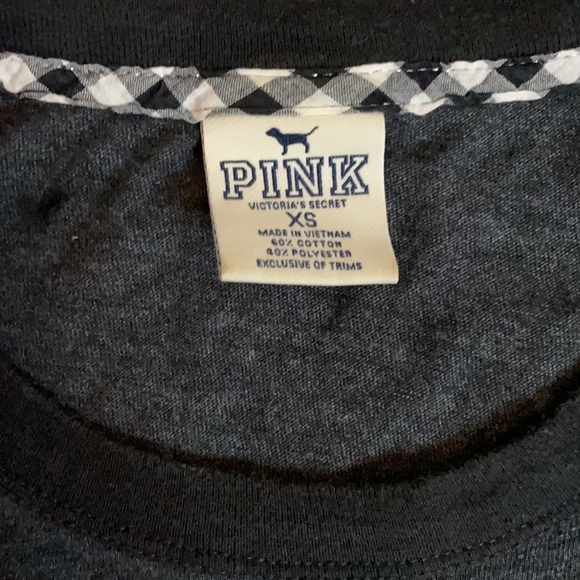 LOVE PINK Tee - Picture 5 of 5